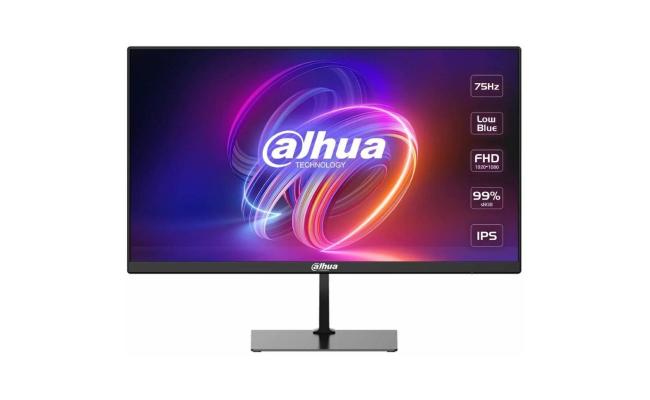 MONITEUR DAHUA LM22-B200S 75HZ VA 22 POUCE FHD